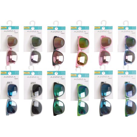 LUNETTES DE SOLEIL ADO ASS*