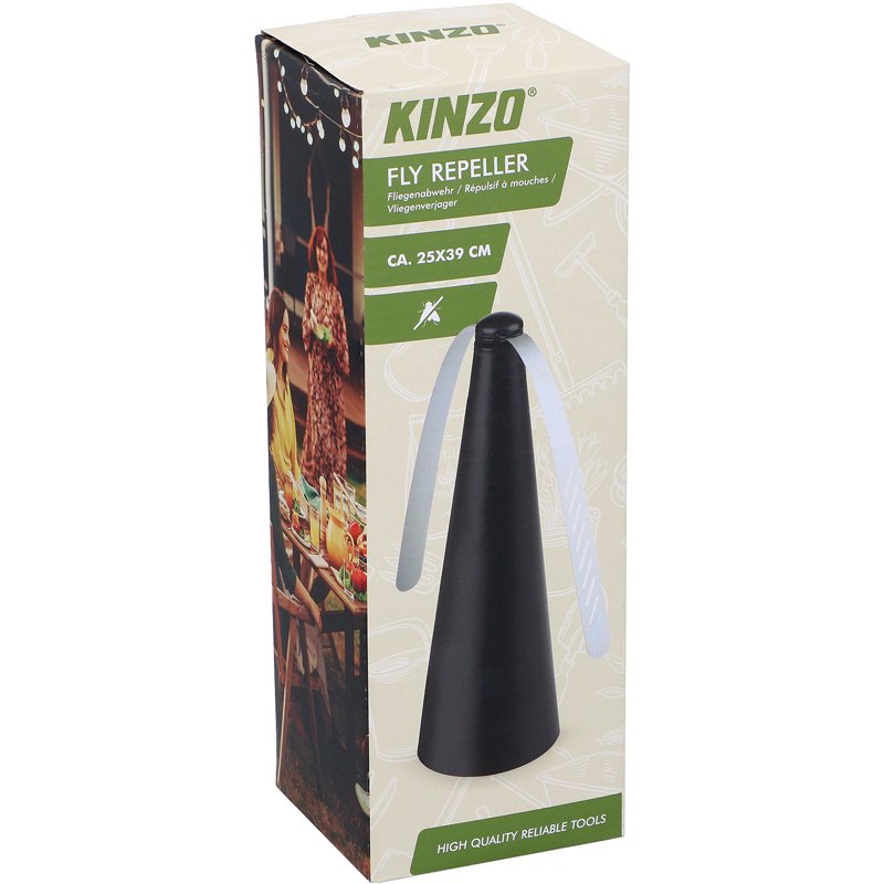 REPULSIF A MOUCHES ELEC