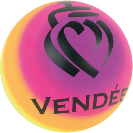 BALLON ARC EN CIEL D23 VENDEE