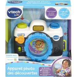 VTech 80-586305 children's gadget