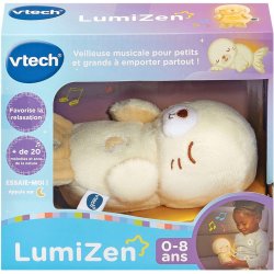 VTech Lumizen