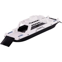 BATEAU 44CM FERRY CORSICA