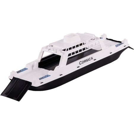 BATEAU 44CM FERRY CORSICA