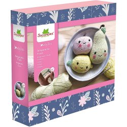 Lovely Box - Modèle choisi aléatoirement