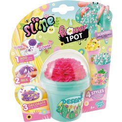 Slime Flower