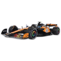 McLaren 1/18ème Orange Norris 39