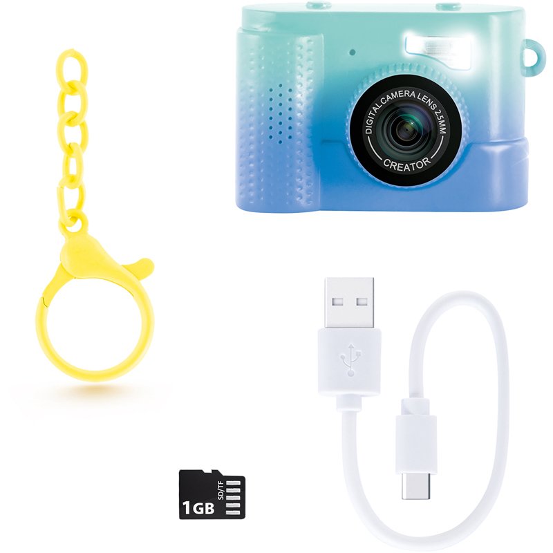 APP PHOTO NUM MINI CAM S2