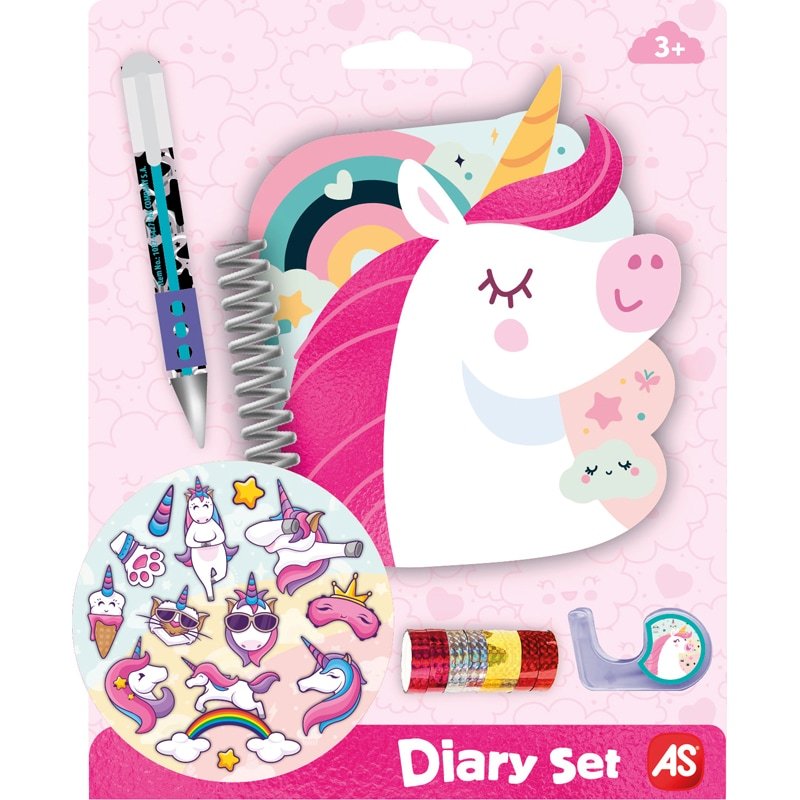 Carnet Créatif - Modèle choisi aléatoirement