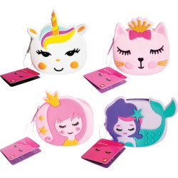 JELLY PURSE ASS4 PRE12