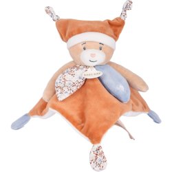 Doudou Polochon - Modèle choisi aléatoirement