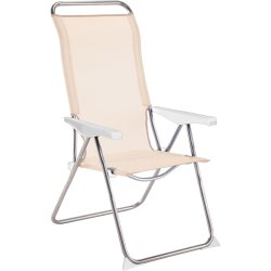 FAUTEUIL 5 POSITIONS ALU ASS2