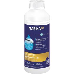 EAU CLAIRE SPA 3 EN 1