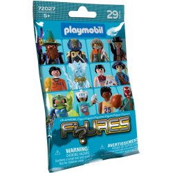 Playmobil 72027 toy playset