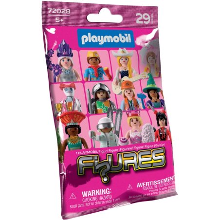 Playmobil 72028 toy playset