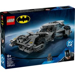 76331 DC Super Heroes Batman vs. Superman: Batmobil