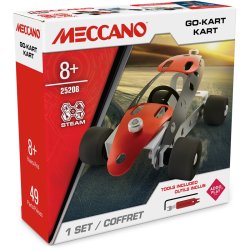 MINI MAKERS MECCANO ASS3 PRE12