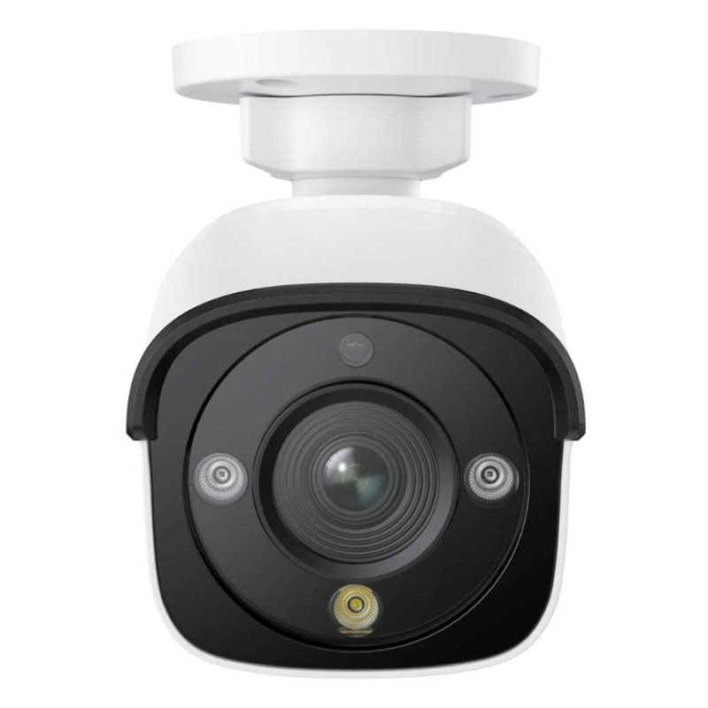 Reolink P340 IP Überwachungskamera mit AI Search 12MP (4512x2512), PoE, IP66-Wetterschutz, Nachtsicht in Farbe,