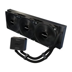 CPC ASRock Challenger Pure 360 Black