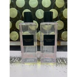 Victoria's Secret Love Is Heavenly Fragrance Mist 8.4 Fluid Ounces