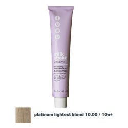 Milk Shake, Creative, SLS/SLES-Free, Permanent Hair Dye, 10.00 , 100 ml