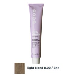 Milk Shake, Creative, SLS/SLES-Free, Permanent Hair Dye, 8.00 , 100 ml