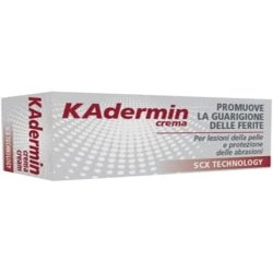 Pharmaday Pharm. Unipersona Kadermin Cream 50ml
