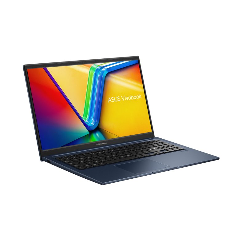 ASUS Vivobook 15 X1504VA-BQ4619 Intel Core 7 150U Ordinateur portable 39,6 cm (15.6") Full HD 16 Go DDR4-SDRAM 1 To SSD