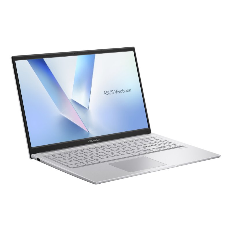 PORTATIL ASUS VIVOBOOK 15 X1504VA-BQ5442 CORE 7 150U 24GB 512GB 15.6" FDOS PLATA