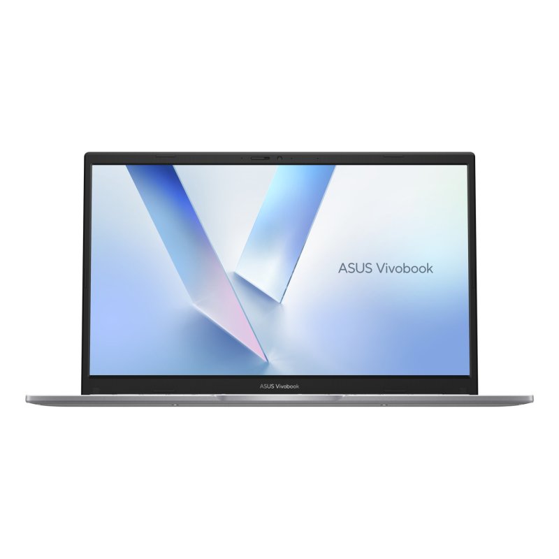 PORTATIL ASUS VIVOBOOK 15 X1404VA-EB2097W CORE 7 150U 16GB 1TB 15.6" W11H PLATA
