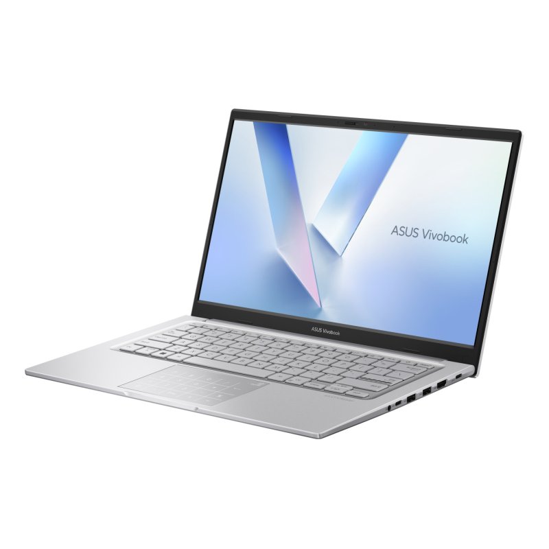 ASUS Vivobook 14 X1404VA-EB2097W Intel Core 7 150U Laptop 35.6 cm (14") Full HD 16 GB DDR5-SDRAM 1 TB SSD Wi-Fi 6