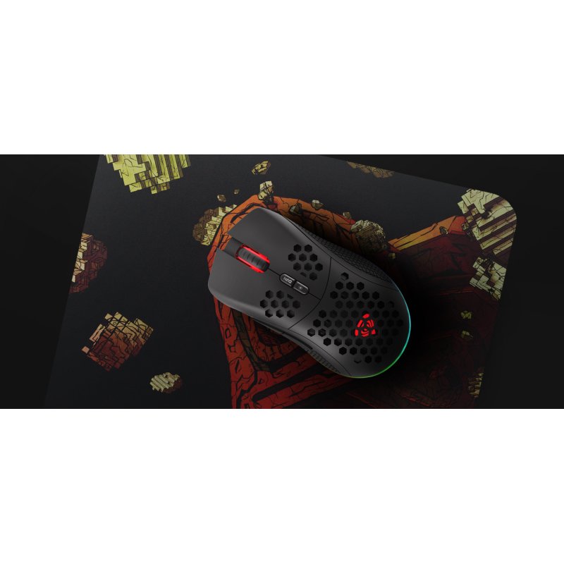 GENESIS Ancient Stone