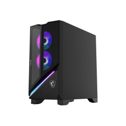 MSI MPG Infinite X3 AI 2NVR7-641EU Intel Core Ultra 7 265KF 32 GB DDR5-SDRAM 1 TB SSD NVIDIA GeForce RTX 5070 Ti