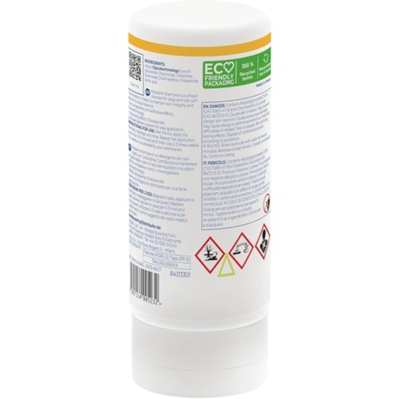 Pyoderm Shampoo 250ml