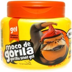 Moco de Gorila Punk Style Hair Gel 9.52oz