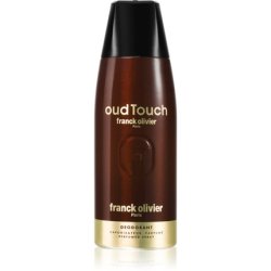 Franck Olivier Oud Touch Deodorant Spray 250ml
