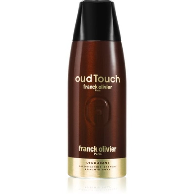 Franck Olivier Oud Touch Deodorant Spray 250ml