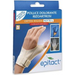 Epitact Pharma Thermoformable Orthosis for Rhizarthrosis 28g