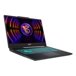 MSI Cyborg 15 A13VE-2093XFR Intel Core™ i7 i7-13620H Laptop 39.6 cm (15.6") Full HD 16 GB DDR5-SDRAM 512 GB SSD