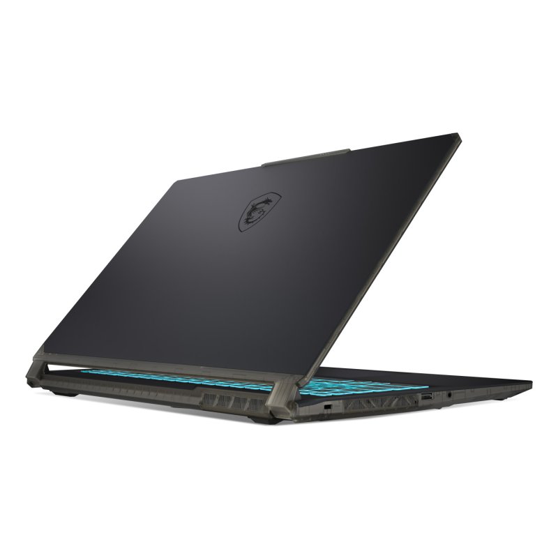 MSI Cyborg 15 A13VE-2093XFR Intel Core™ i7 i7-13620H Laptop 39.6 cm (15.6") Full HD 16 GB DDR5-SDRAM 512 GB SSD