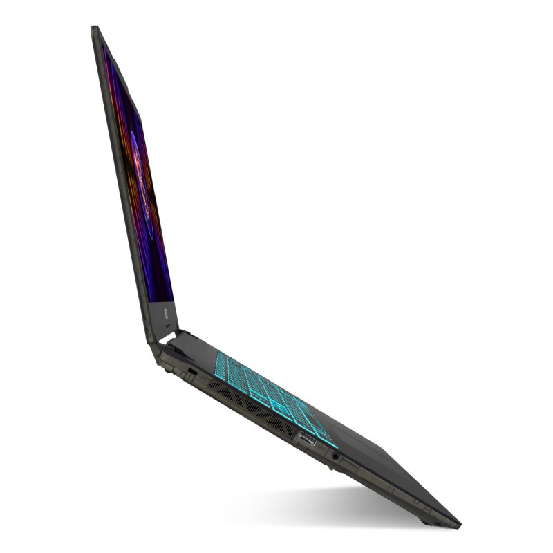 MSI Cyborg 15 A13VE-2093XFR Intel Core™ i7 i7-13620H Laptop 39.6 cm (15.6") Full HD 16 GB DDR5-SDRAM 512 GB SSD