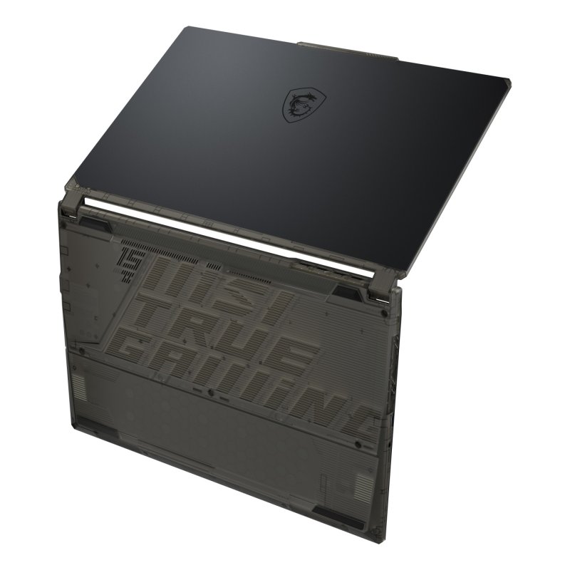 MSI Cyborg 15 A13VE-2093XFR Intel Core™ i7 i7-13620H Laptop 39.6 cm (15.6") Full HD 16 GB DDR5-SDRAM 512 GB SSD