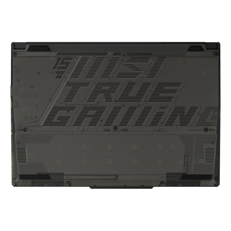 MSI Cyborg 15 A13VE-2093XFR