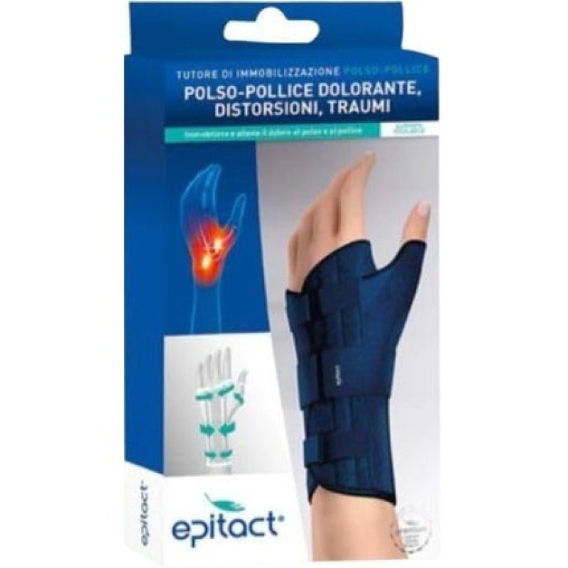 Epitact Querv'Activ Left L