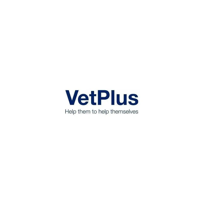 Vetplus Ltd Coatex 60 Capsule