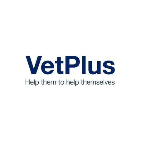 Vetplus Ltd Coatex 60 Capsule