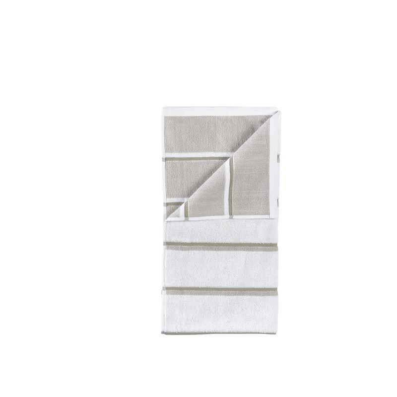 Zone Denmark Sauna 50 x 100 cm Cotton White 1 pc(s)