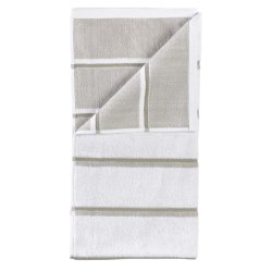 Zone Denmark Sauna 70 x 140 cm Cotton White 1 pc(s)