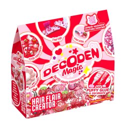 3D Magic - MagicClassic Hair Flair Creator (481-0079)