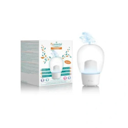 Puressentiel Bubble Ultrasonic Mist Diffuser