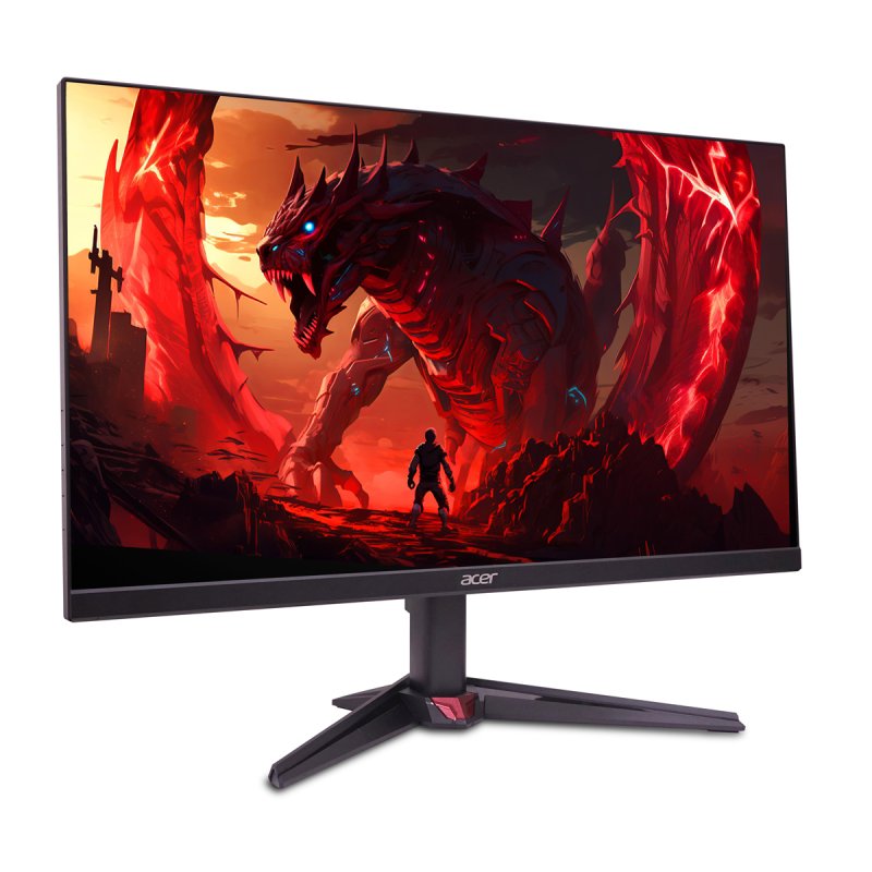 Acer Nitro VG0 (VG270UZ1bmiipx) 27,0" QHD Gaming Monitor 68,6 cm (27,0 Zoll), IPS, 270Hz, 99% sRGB, 2x HDMI, DP,